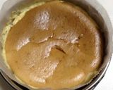 しっとり濃厚チーズケーキ☆作り方10写真