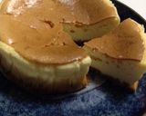 しっとり濃厚チーズケーキ☆作り方11写真