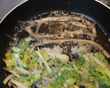 ✿いわしの揚げ焼きおろしつみれ✿作り方9写真