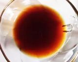 ☆鶏もも肉の焦がし照り焼きシソ添え作り方3写真