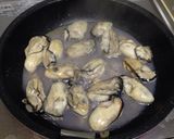 牡蠣のオイル漬け作り方6写真