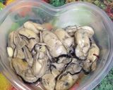 牡蠣のオイル漬け作り方7写真