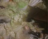 *Happousai* 8légumes作り方6写真