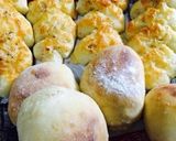 麹酵母で基本のパン作り方7写真