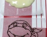 デコチョコ作り方2写真
