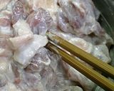 まりりんちゃんちのジェームスカレー作り方1写真