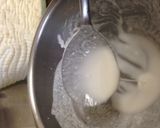 簡単もっちり◆白玉粉で和菓子◆作り方1写真