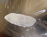 簡単もっちり◆白玉粉で和菓子◆作り方3写真