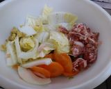 五目あんかけラーメン作り方1写真