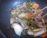 五目あんかけラーメン作り方4写真