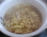 五目あんかけラーメン作り方5写真