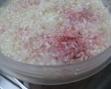 ひな祭りにいかが～甘い♡いちご♡甘酒♪作り方8写真