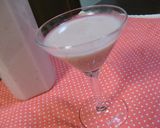 ひな祭りにいかが～甘い♡いちご♡甘酒♪作り方10写真