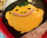 妖怪ウォッチ ** ホノボーノ **作り方6写真