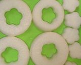 大根のきのこあんかけ作り方1写真