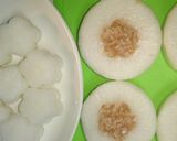 大根のきのこあんかけ作り方5写真