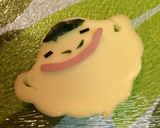 妖怪ウォッチ ** ホノボーノ **作り方8写真