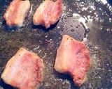 5分で作る簡単焼きチャーシュー作り方2写真