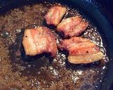 5分で作る簡単焼きチャーシュー作り方4写真