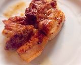 5分で作る簡単焼きチャーシュー作り方5写真