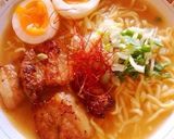 5分で作る簡単焼きチャーシュー作り方6写真