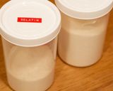 もち麩を浮かべたつぶ貝のミネステローネ作り方6写真
