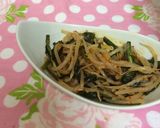 ラーメン花月風　激辛壺ニラ作り方5写真