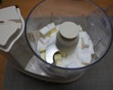 食べる宝石フルーツタルト　作り方1写真
