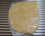 食べる宝石フルーツタルト　作り方3写真