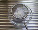 食べる宝石フルーツタルト　作り方11写真