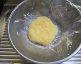 食べる宝石フルーツタルト　作り方16写真