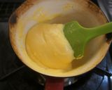 食べる宝石フルーツタルト　作り方15写真