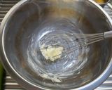 食べる宝石フルーツタルト　作り方6写真