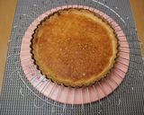 食べる宝石フルーツタルト　作り方10写真
