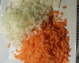 ﾄﾞﾗｲｶﾚｰ☆ﾊﾟｽﾀorご飯etc.作り方1写真