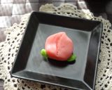 ジャガイモアート♪ポテトサラダ♪ひよこ編作り方12写真