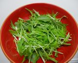ジャガイモアート♪ポテトサラダ♪ひよこ編作り方8写真