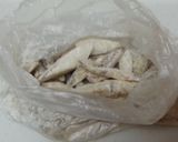 甘辛ごぼう～デパ地下風～作り方5写真