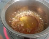 甘辛ごぼう～デパ地下風～作り方7写真