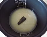 春限定❀あさりと菜の花のちらし寿司作り方4写真