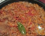 ﾄﾞﾗｲｶﾚｰ☆ﾊﾟｽﾀorご飯etc.作り方5写真