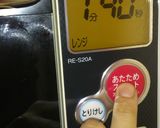 鍋もザルも不要！簡単！モヤシをレンジで作り方4写真