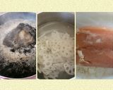 ひじきと胡麻の*8品目サラダ作り方1写真