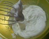簡単★マロンカップケーキ作り方2写真