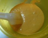 簡単★マロンカップケーキ作り方3写真