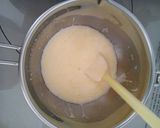 上手に焼けるスポンジケーキ作り方11写真
