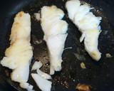 醤油が美味しい☆塩鱈の和風ムニエル作り方1写真