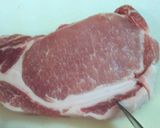 豚ロース肉の粕漬け作り方6写真