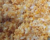 チキンドリア～ハインツグラタンソース使用作り方4写真