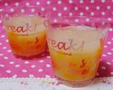 みかんと春キャベツの温野菜サラダ☆作り方6写真